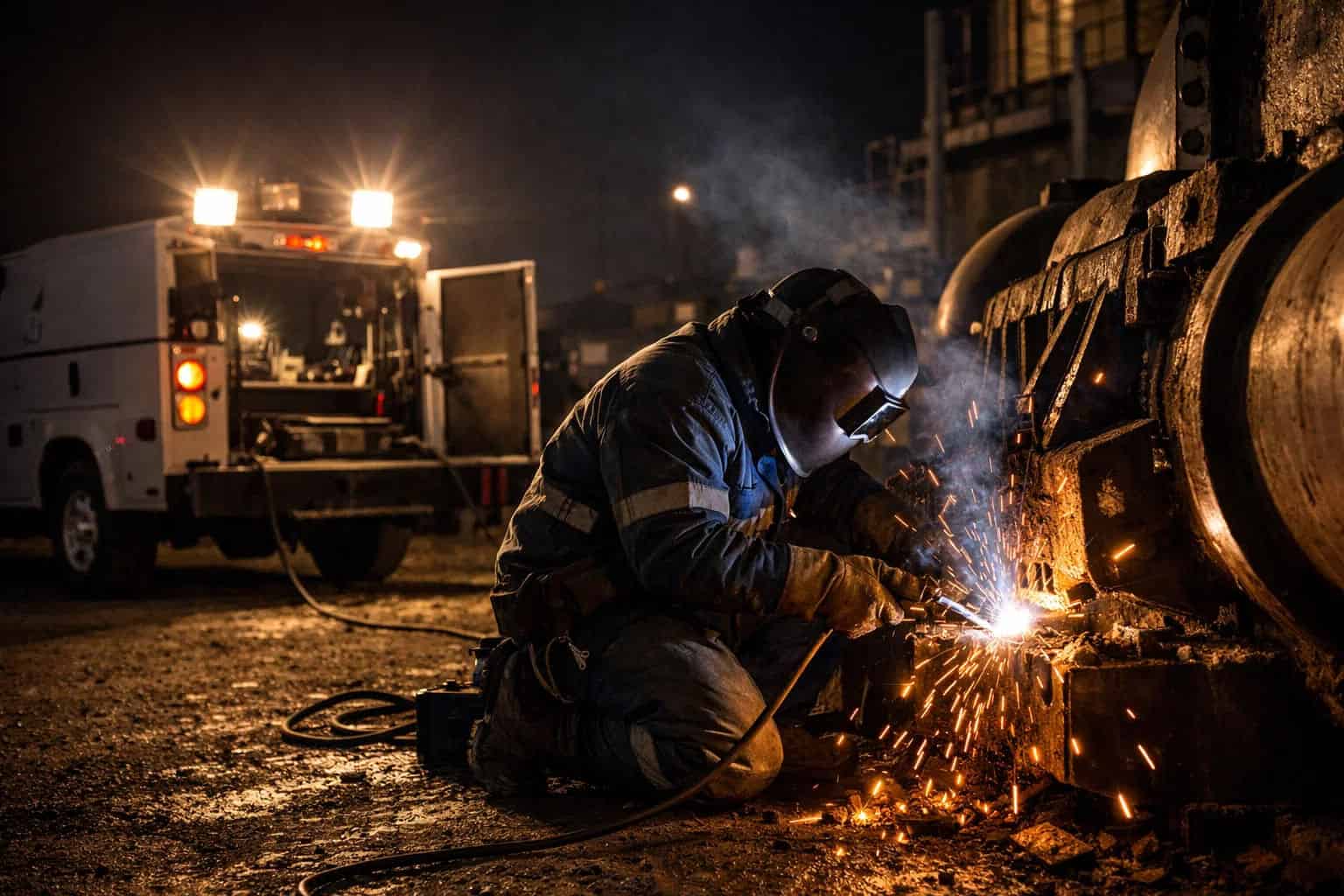 24/7 Emergency Repair image