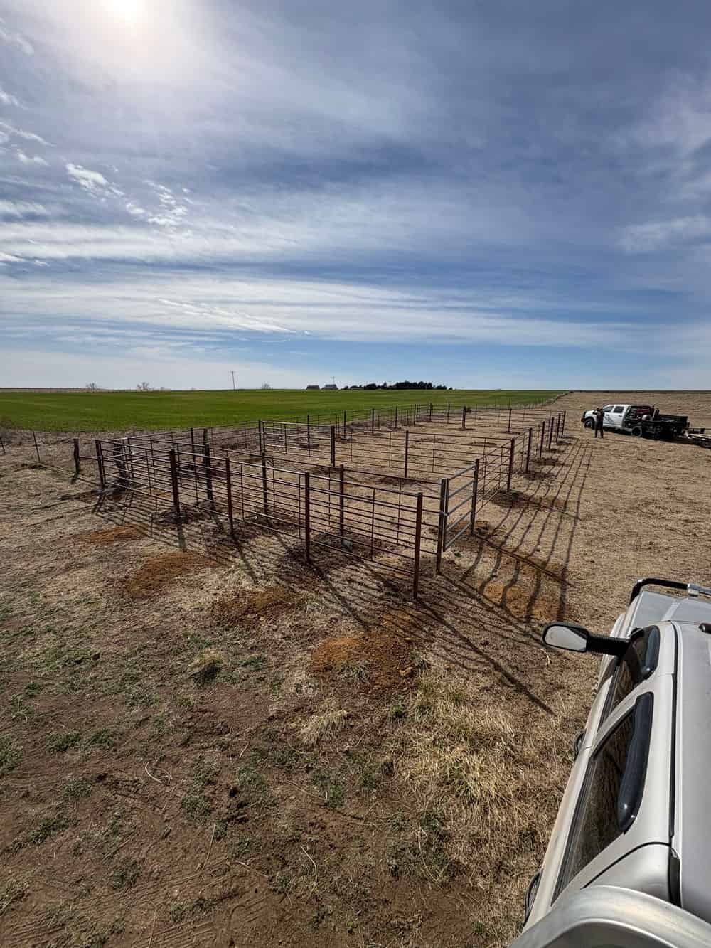Livestock Handling Facilities image