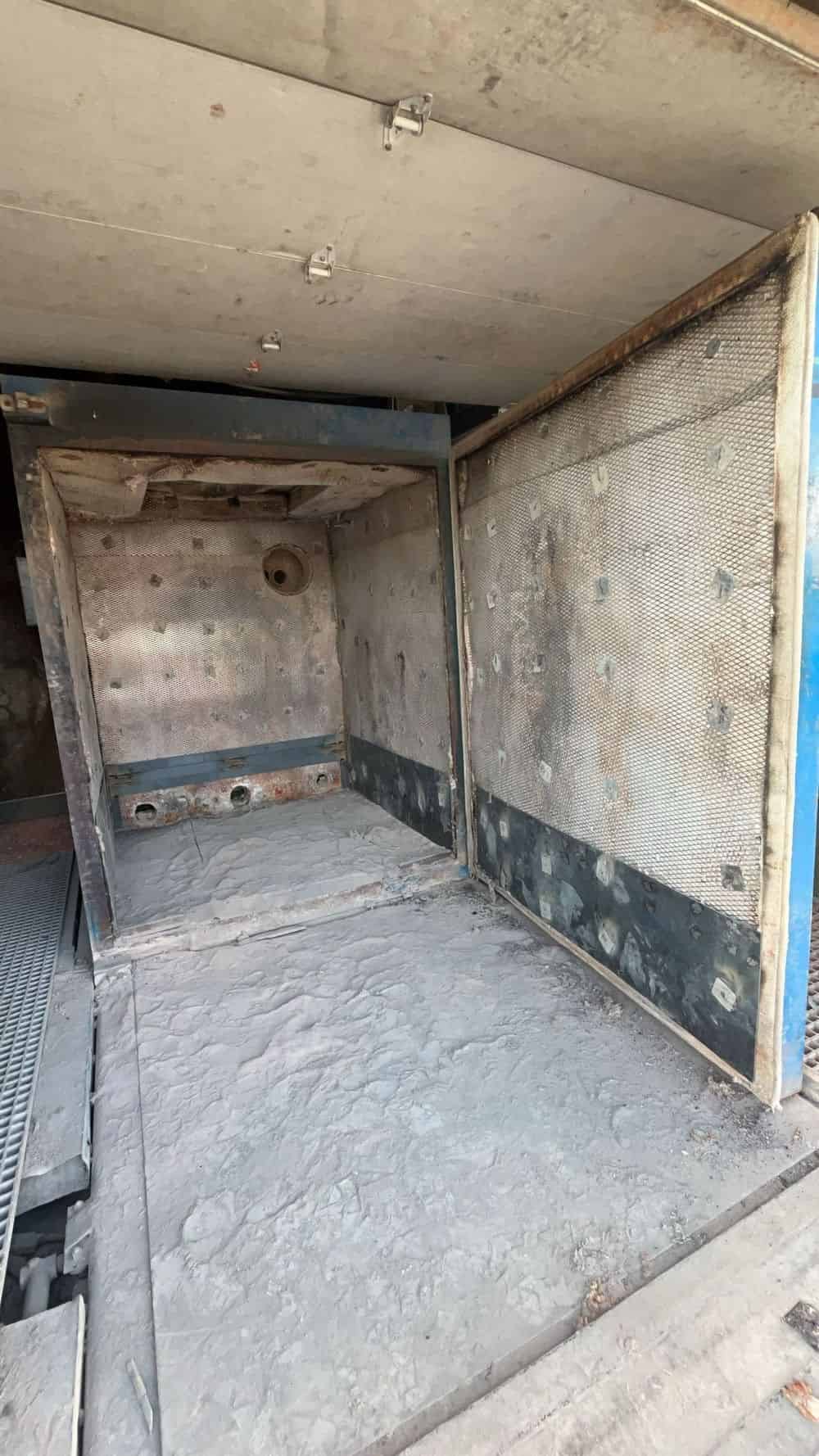 Mobile Welding/Repair image